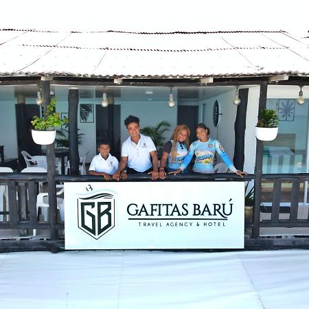Gafitas Hotel Playa Blanca Kültér fotó