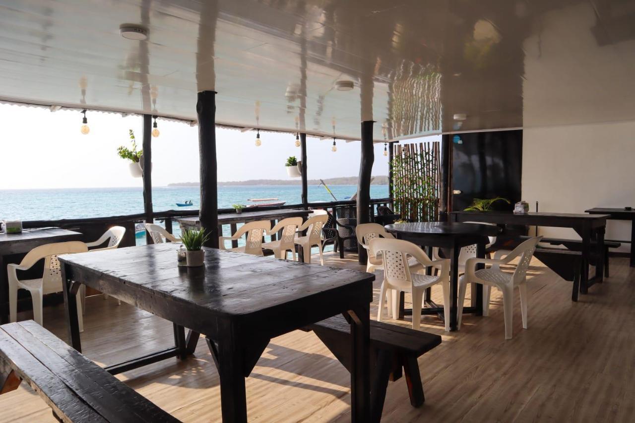 Gafitas Hotel Playa Blanca Kültér fotó