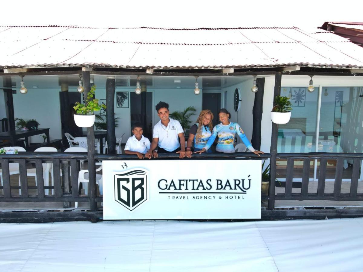 Gafitas Hotel Playa Blanca Kültér fotó