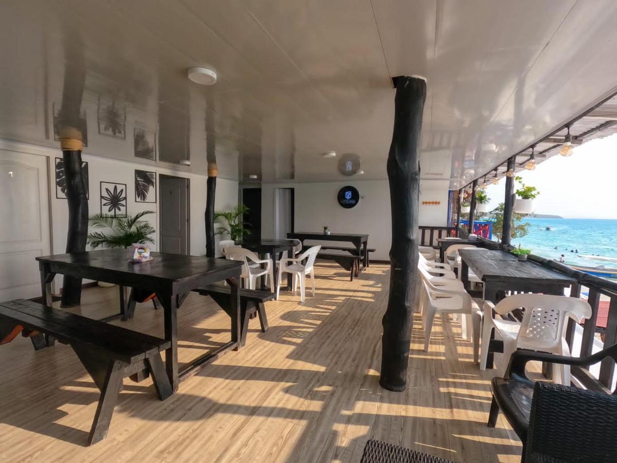 Gafitas Hotel Playa Blanca Kültér fotó