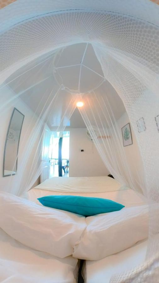 Gafitas Hotel Playa Blanca Kültér fotó