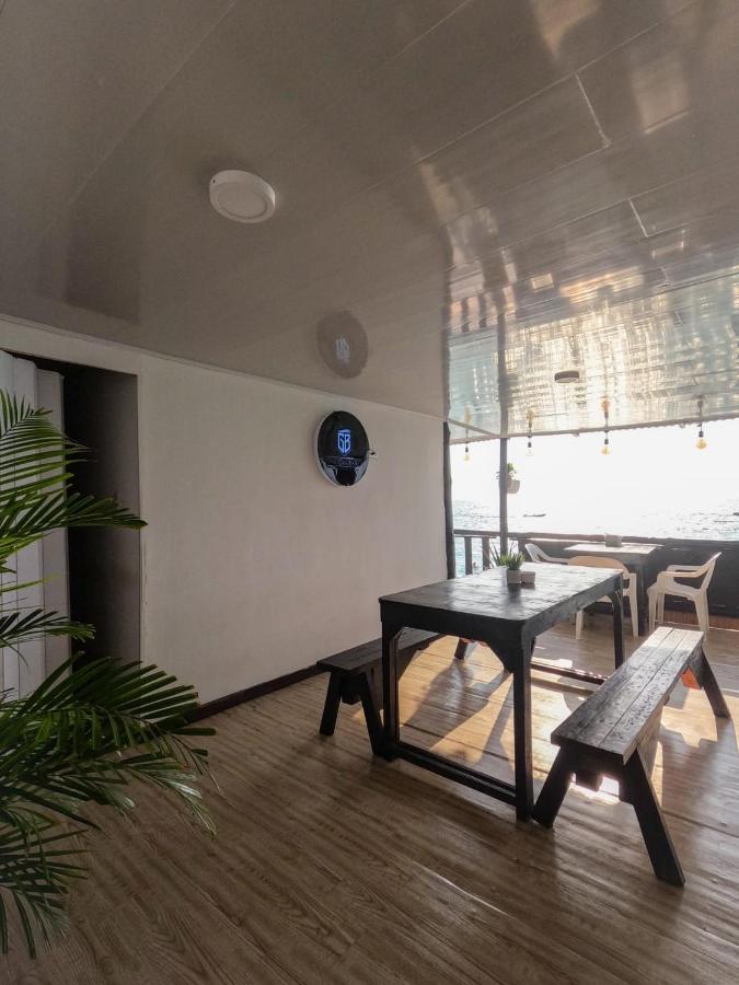 Gafitas Hotel Playa Blanca Kültér fotó