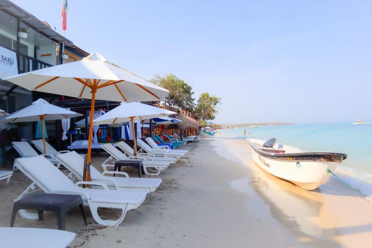 Gafitas Hotel Playa Blanca Kültér fotó