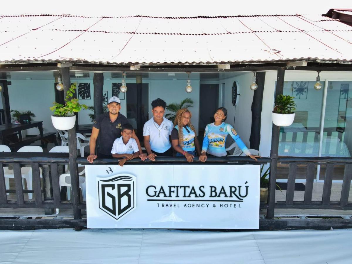 Gafitas Hotel Playa Blanca Kültér fotó