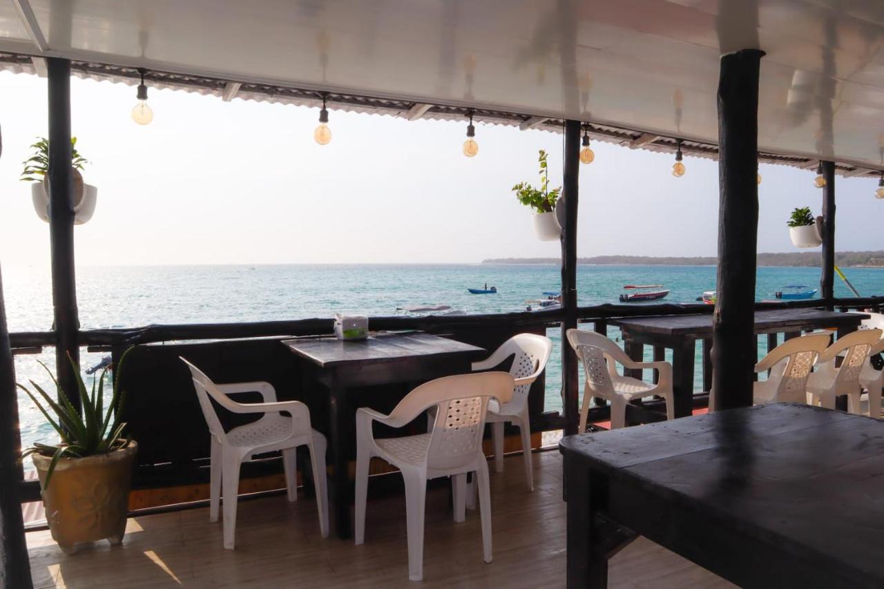 Gafitas Hotel Playa Blanca Kültér fotó