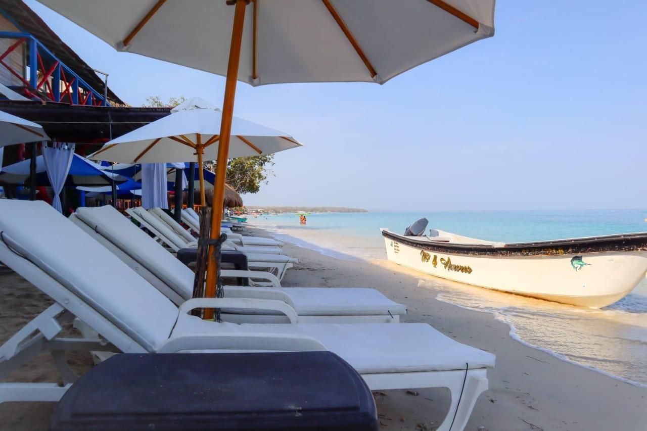 Gafitas Hotel Playa Blanca Kültér fotó