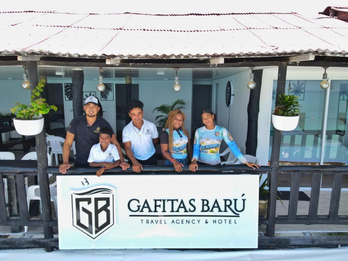 Gafitas Hotel Playa Blanca Kültér fotó