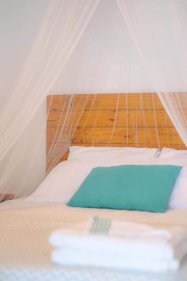 Gafitas Hotel Playa Blanca Kültér fotó