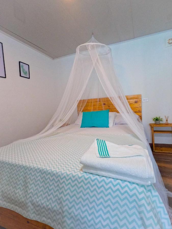 Gafitas Hotel Playa Blanca Kültér fotó