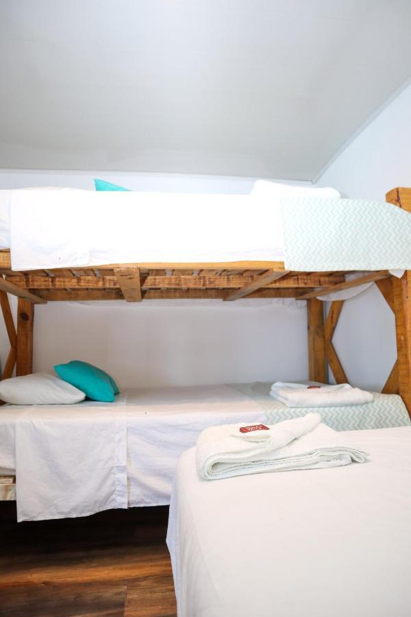 Gafitas Hotel Playa Blanca Kültér fotó